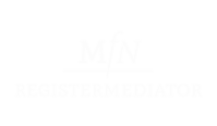 Logo MfN - Instituut voor Zakelijke Mediation