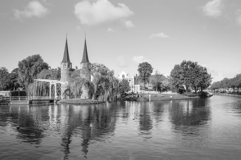zakelijke mediation delft