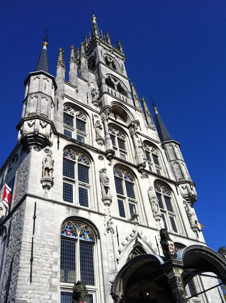 zakelijke mediation gouda