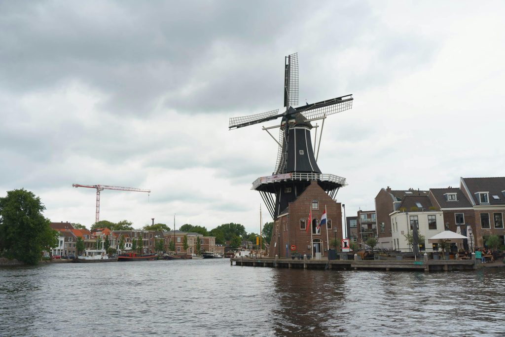 zakelijke mediation haarlem