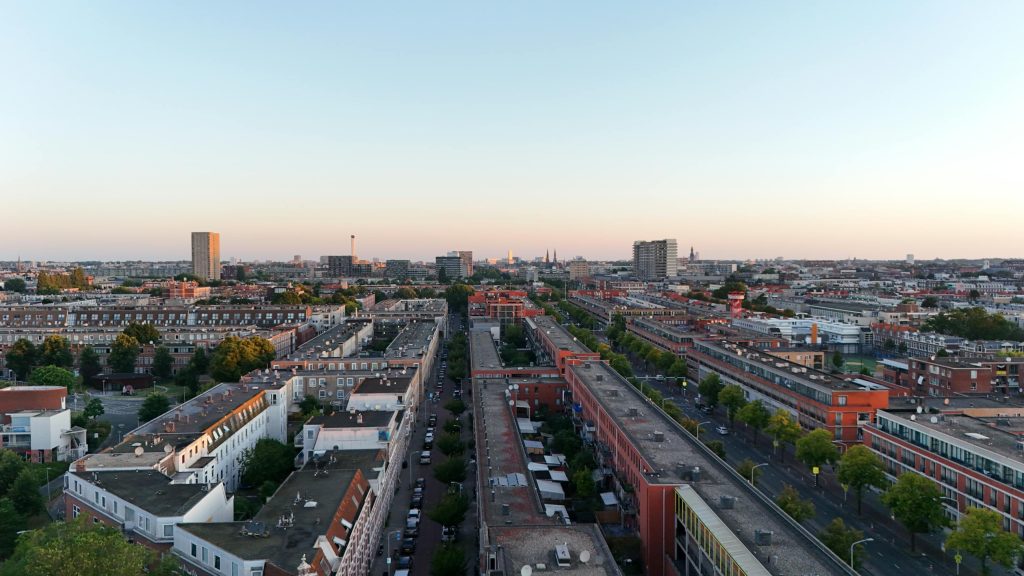zakelijke mediation Hilversum