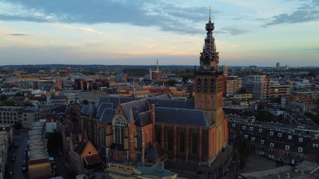zakelijke mediation nijmegen