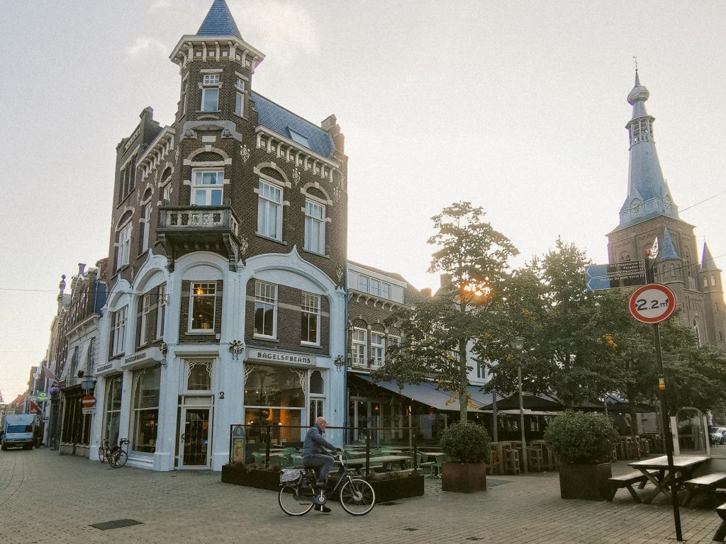 zakelijke mediation Tilburg
